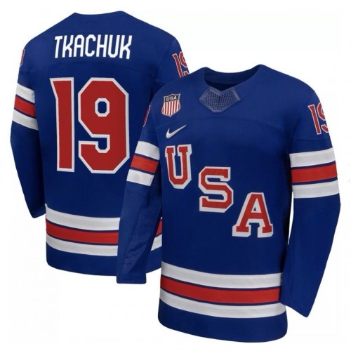 Matthew20Tkachuk20USA20Hockey20Olympic20Nike20202620Royal20Home20Replica20Jersey.jpg