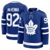 McKenna Men's Toronto Maple Leafs Blue Home Premium Jersey