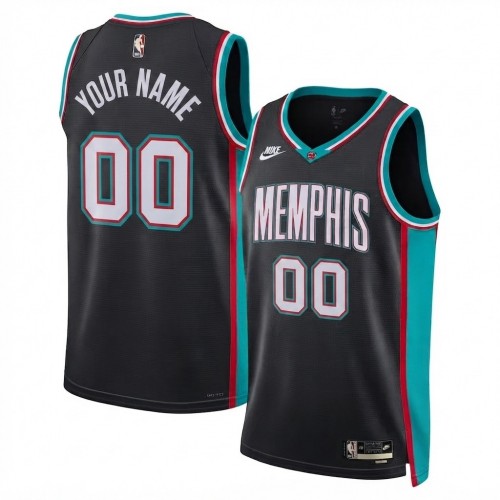 Memphis20Grizzlies20Nike20Black20Classic20Edition20Swingman20Custom20Jersey.jpg