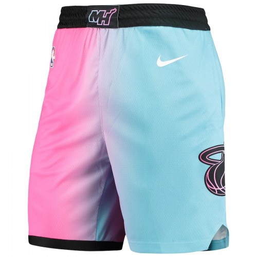 Men20Miami20Heat20Nike20PinkLight20Blue20Swingman20Shorts20Hardwood20Classics.jpg