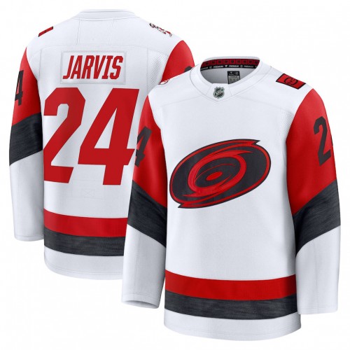 Mens20Carolina20Hurricanes20Seth20Jarvis20White20Away20Premium20Jersey.jpg