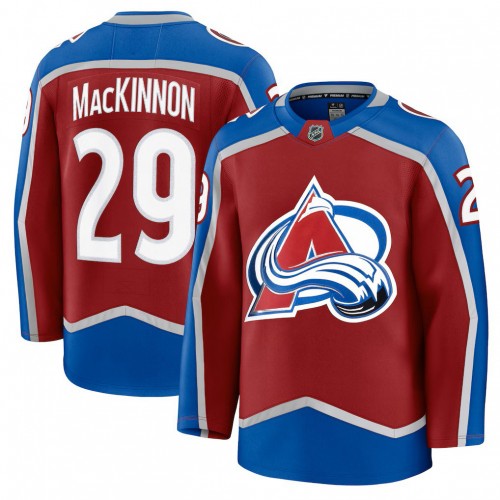 Mens20Colorado20Avalanche20Nathan20MacKinnon20Burgundy20Home20Premium20Jersey.jpg