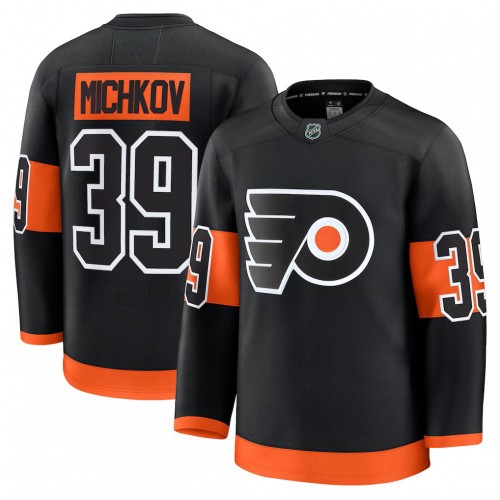 Mens20Philadelphia20Flyers20Matvei20Michkov20Black20Alternate20Premium20Jersey.jpg