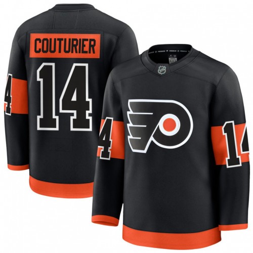 Mens20Philadelphia20Flyers20Sean20Couturier20Black20Alternate20Premium20Jersey.jpg
