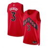 OG Anunoby Toronto Raptors Nike Unisex Swingman Jersey  - Red
