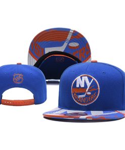 New York Islanders Snapback Hat