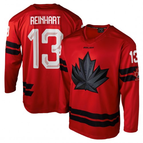 Sam20Reinhart20Hockey20Bauer20Canada20202620Olympics20Replica20Jersey20-20Red.jpg