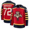 Sergei Bobrovsky Florida Panthers NHL 2026 Winter Classic Premium Player Jersey