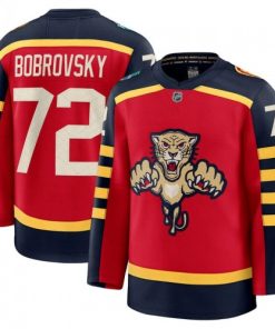 Sergei Bobrovsky Florida Panthers NHL 2026 Winter Classic Premium Player Jersey