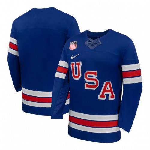 USA20Hockey20Olympic20Nike20202620Royal20Home20Replica20Blank20Jersey.jpg