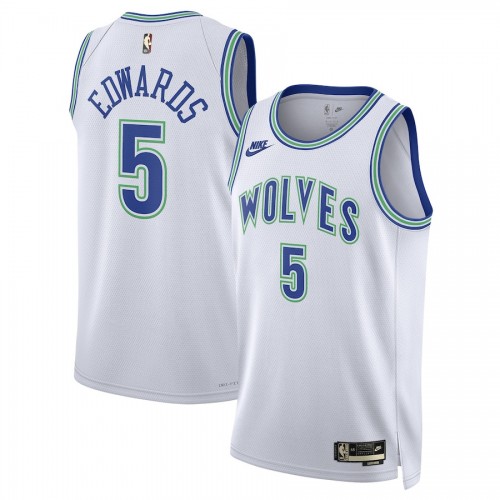 Unisex20Nike20Anthony20Edwards20White20Minnesota20Timberwolves20Swingman20Jersey20-20Classic20Edition.jpg