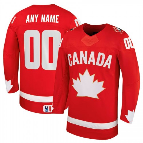 Unisex20Red20Hockey20Canada20Alternate20Replica20Custom20Jersey.jpg