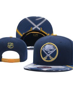 Buffalo Sabres Snapback Hat