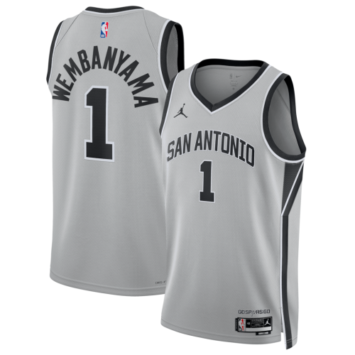 Victor20Wembanyama20San20Antonio20Spurs20Jordan20Brand20Unisex2020Swingman20Jersey20-20Statement20Edition20-20Silver.png