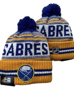 Buffalo Sabres Knit Hat