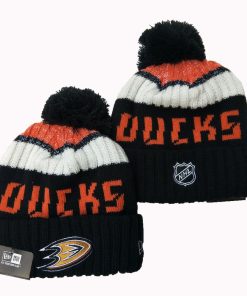 Anaheim Ducks Beanies Knit Hat