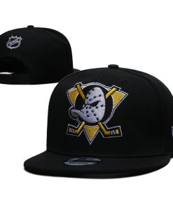 Anaheim Ducks Snapback Hat