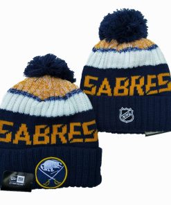 Buffalo Sabres Beanies Knit Hat