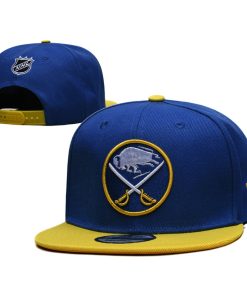 Buffalo Sabres Snapback Hat
