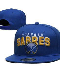 Buffalo Sabres Snapback Hat