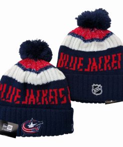 Columbus Blue Jackets Beanies Knit Hat