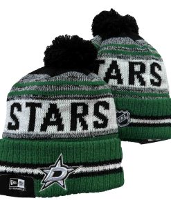 Dallas Stars Beanies Knit Hat