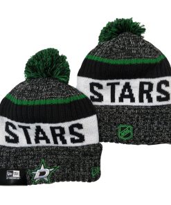 Dallas Stars Beanies Knit Hat