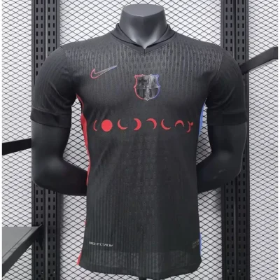 Fc Barcelona Black X Coldplay 2024/25 - Authentic