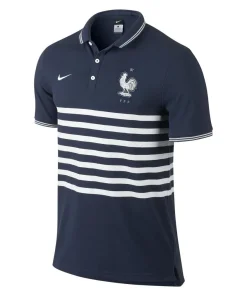 France Polo Authentic 2014