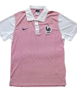 France Polo Authentic 2016
