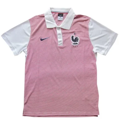 France Polo Authentic 2016