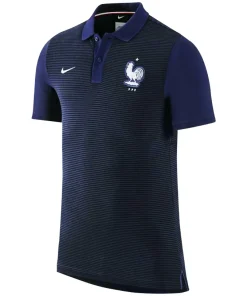 France Polo Authentic 2016