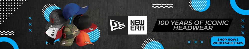 Wholesale New Era Hats