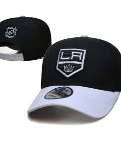 Los Angeles Kings Adjustable Hat