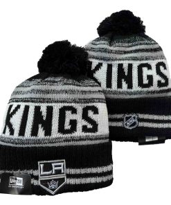 Los Angeles Kings Beanies Knit Hat
