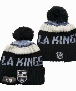 Los Angeles Kings Beanies Knit Hat