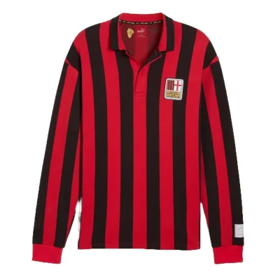 Jersey Ac Milan 125 Anniv. 2024/25 Ml