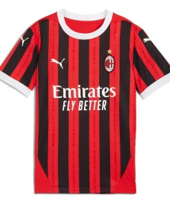 Jersey Ac Milan Home 2024/25