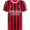 Jersey Ac Milan Home 2024/25 - Women