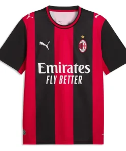 Jersey Ac Milan Home 2026/27