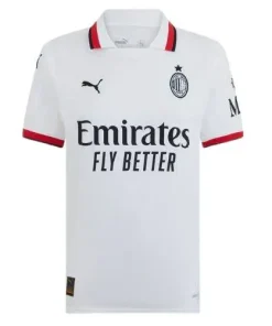 Jersey Ac Milan Away 2024/25 - Women