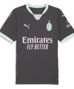 Jersey Ac Milan Third 2024/25