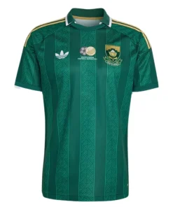 Jersey Afrique Du Sud Away -2026