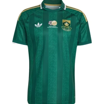 Jersey Afrique Du Sud Away -2026