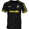 Jersey Aik Fotboll Home 2024/25