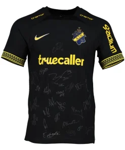 Jersey Aik Fotboll Home 2024/25