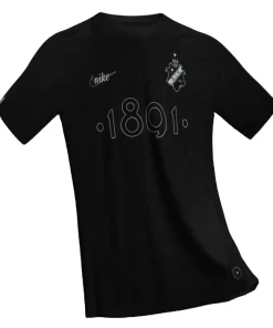 Jersey Aik Fotboll Smokinglirare 2025 - Authentic