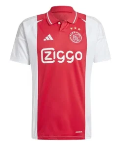 Jersey Ajax Home 2024/25