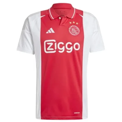 Jersey Ajax Home 2024/25