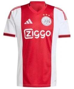 Jersey Ajax Home 2025/26